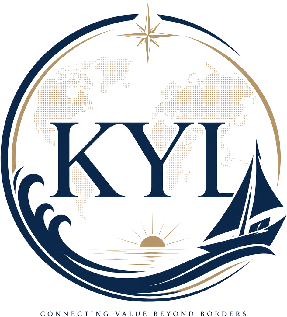 KYL emblem