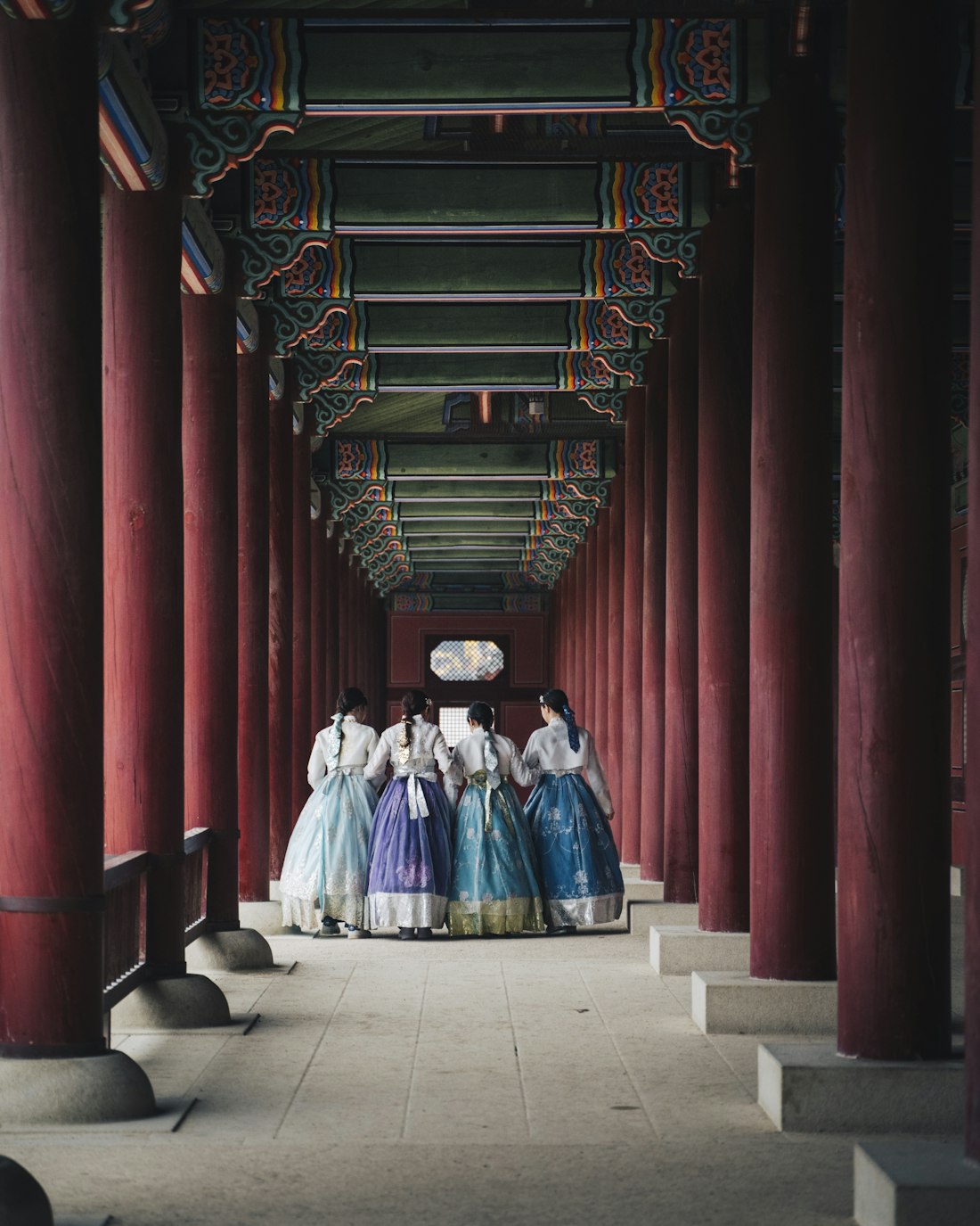Culture & Hanbok