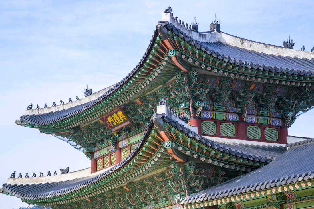 Heritage & Palaces