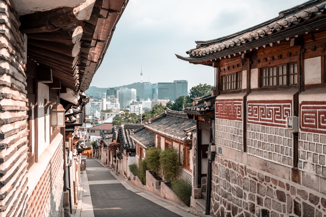 Seoul